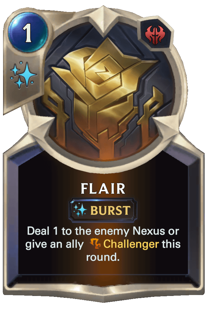 f1dee6e2-flair-lor-card flair lor card