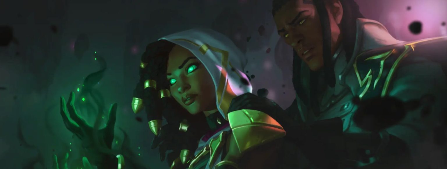 5 Senna Decks to Try Out (Beyond the Bandlewood)