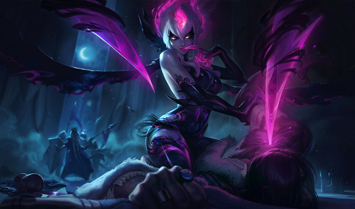 f3b5500d-evelynn_0-1 Evelynn (WIld Rift Splash Art)