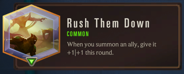 f5967b46-rush-them-down-lab-of-legends Rush Them Down (Lab of Legends)