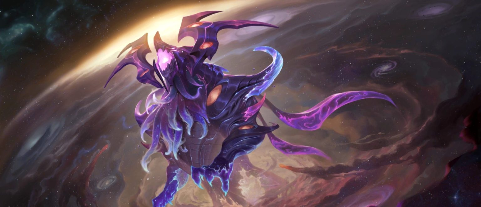 When To Choose Each LoR Invoke Card: Part 3 (7-10 Mana)