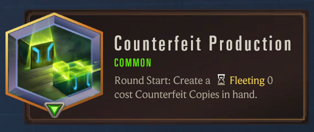 f7f832ca-counterfeit-production-lab-of-legends Counterfeit Production (Lab of Legends)