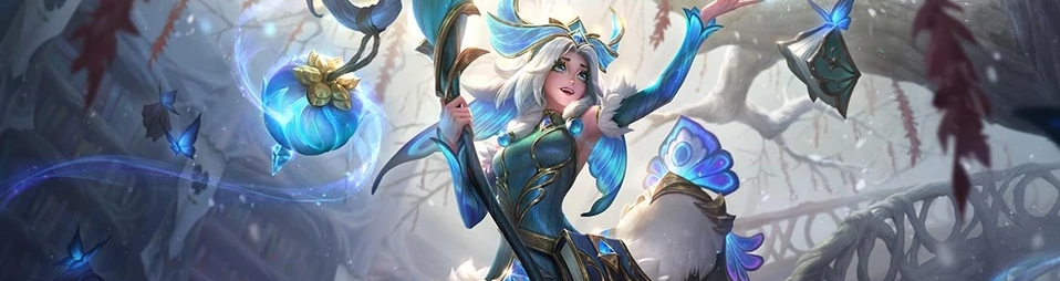 Season 14 New League of Legends Mastery System Guide