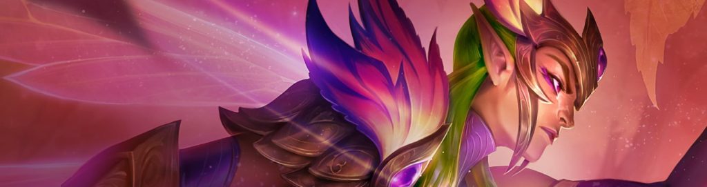 TFT Set 12 Guide: How to Play Faerie