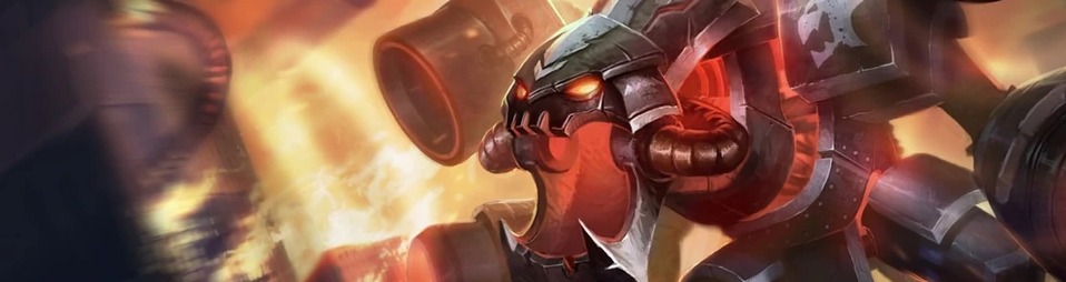 ChoGath Battlecast Splash 2