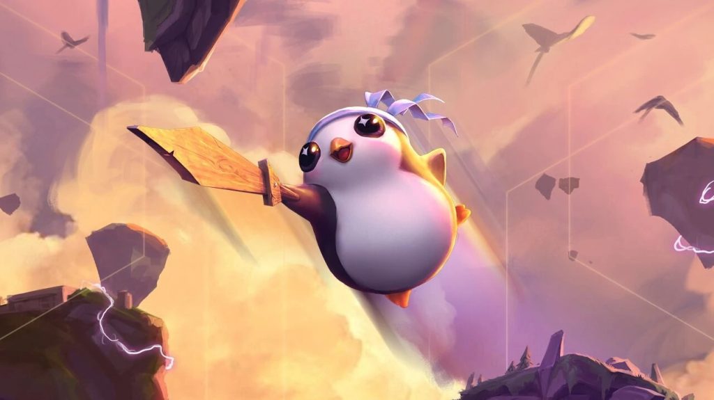 TFT Tier List: Best TFT Champions for Patch 14.15