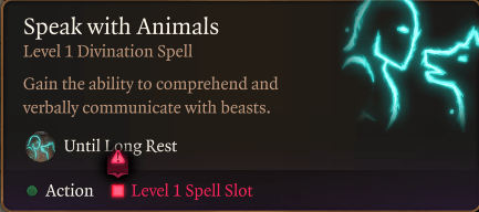 ff322a4b-speak-with-animals speak with animals