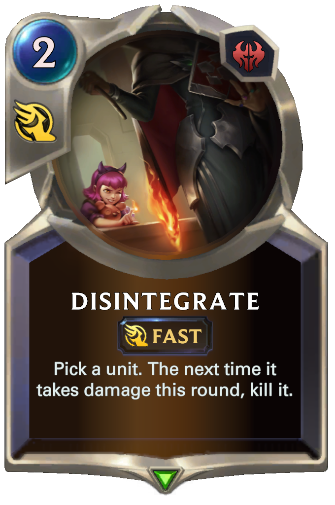 ff891495-disintegrate-lor-card-1 disintegrate lor card