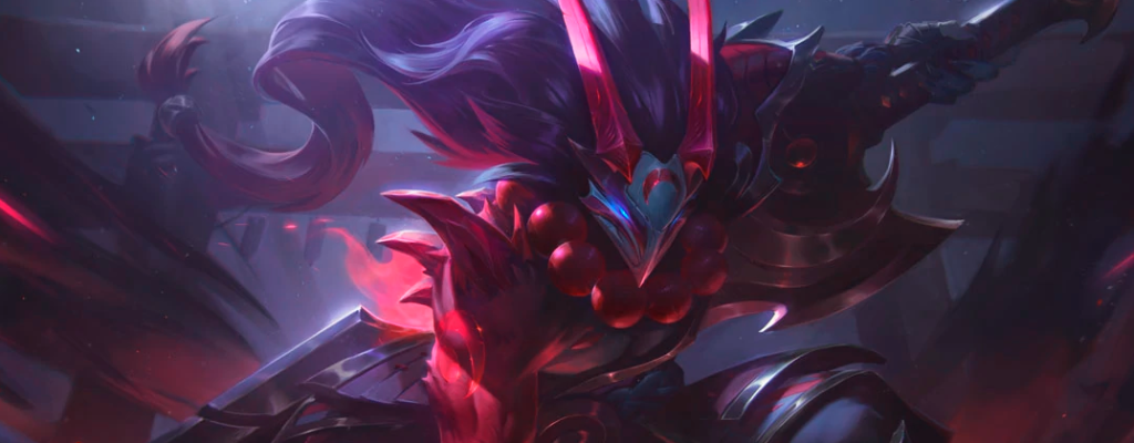 10 Champions That Need a Rework in League of Legends