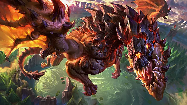 7 Tips to Secure More Dragons in League of Legends