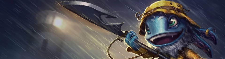 Best ADCs For Season 14 Patch 14.1 of League of Legends