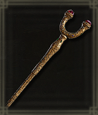 gelmir glintstone staff