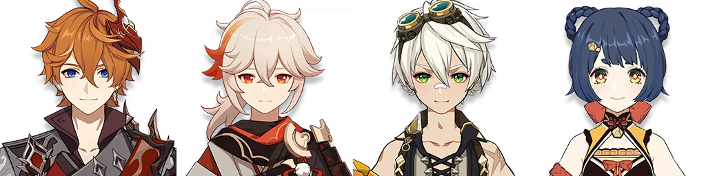 genshin-impact-tartaglia-reverse-vaporize-team Genshin Impact Tartaglia Reverse Vaporize Team