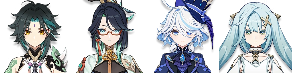 genshin-impact-xiao-hypercarry-team Genshin Impact Xiao Hypercarry Team