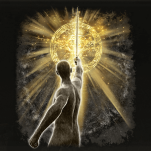 Golden Vow (Ash of War)