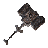 great hammer