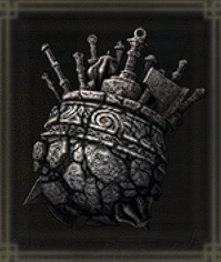 Great-Jar’s Arsenal