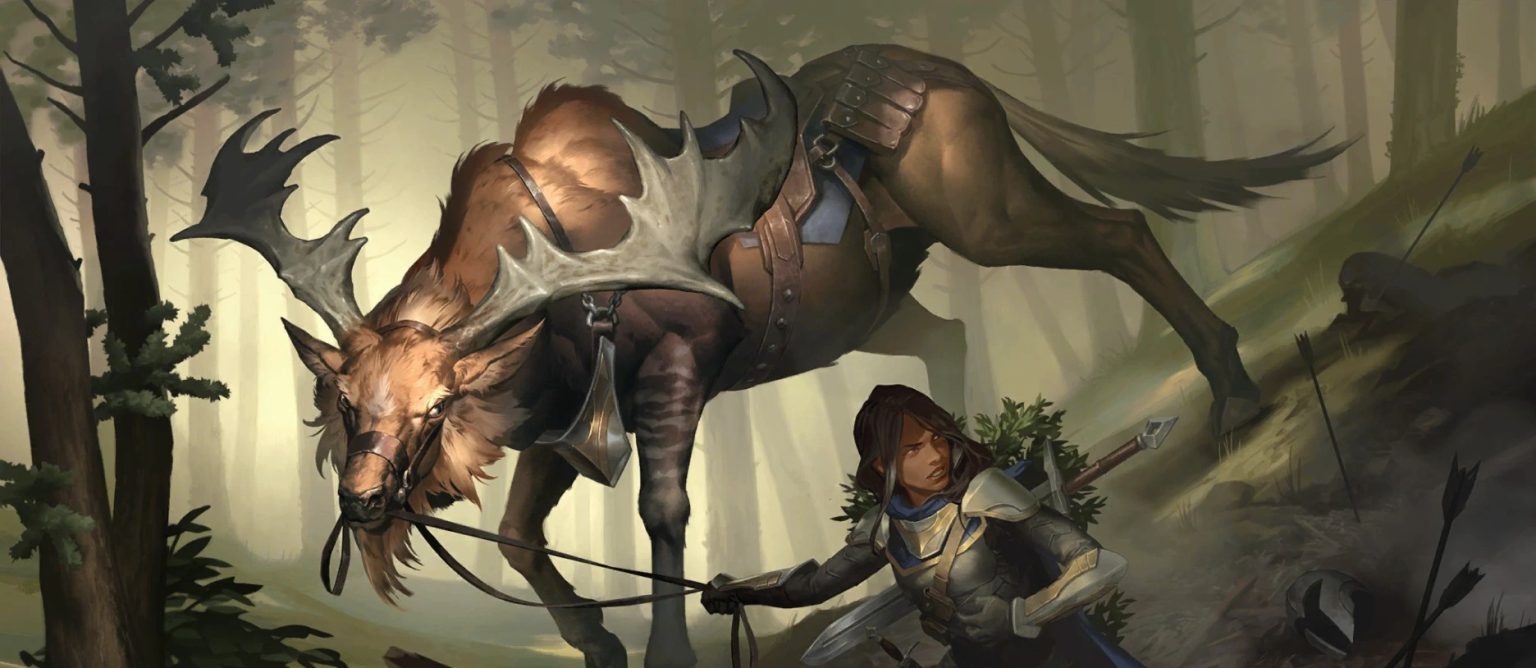 LoR Deck Guide: EMoosives (Fun Ladder Concept)