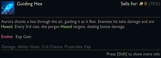 guiding-hex Guiding Hex