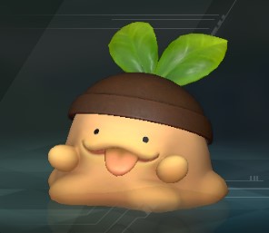 gumoss in game