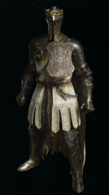 Haligtree Knight Set