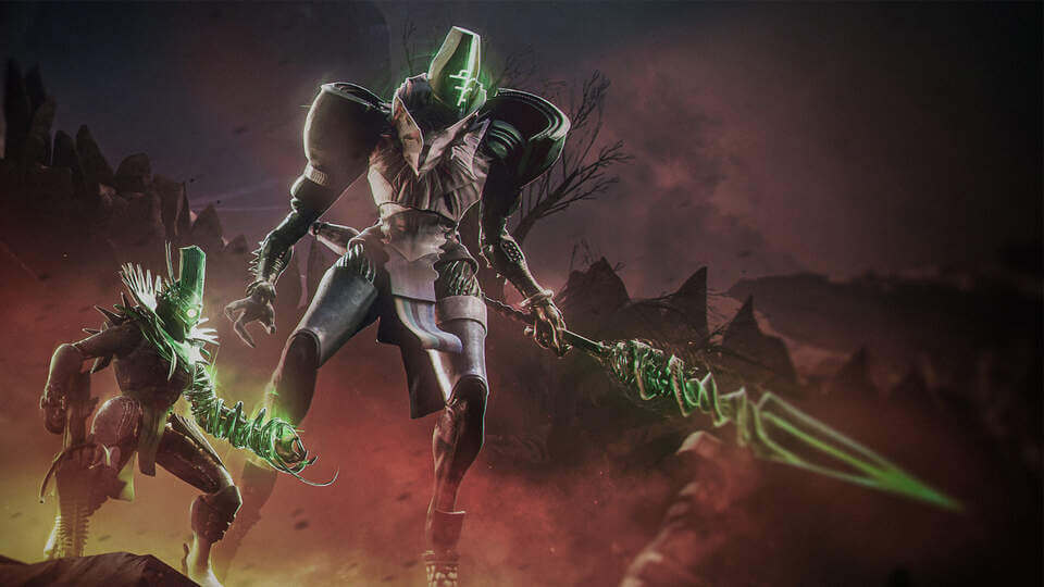 harbingers-weavers Harbingers & Weavers