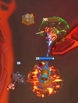 harpies-and-meat-wagon-vs-warder harpies and meat wagon vs warder