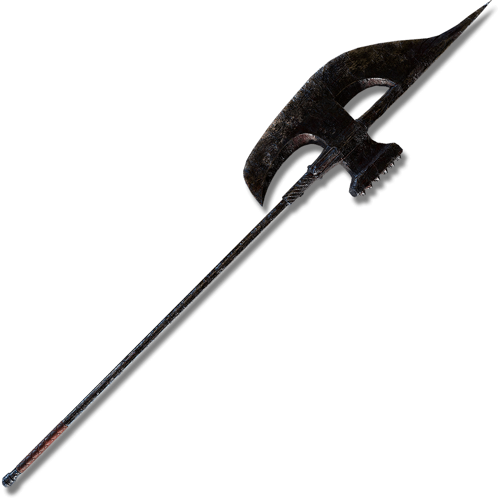 (Heavy)Nightrider-Glaive