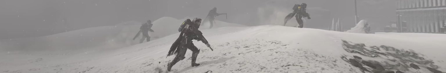 Best Helldivers 2 Backpack Rankings – Tier List