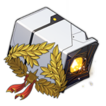 Hero of Triumphant Song