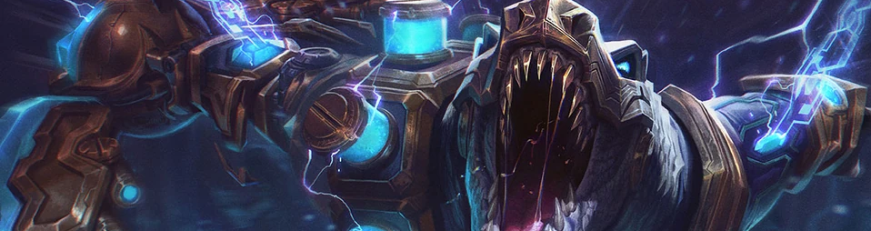 LoL Mythic Shop Rotation (Patch 15.21)