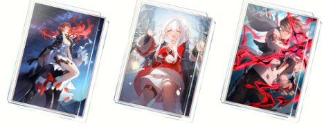 High Base Attack Light Cone