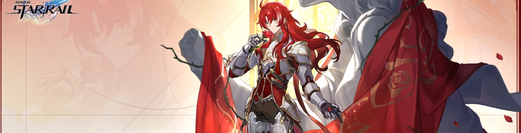 Honkai Star Rail Guide: Argenti Best Relics Teams and More