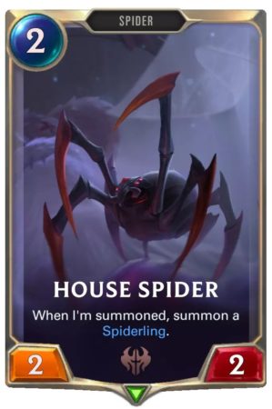 house-spiders-jpg-e1606767489474 House Spider (LoR card)
