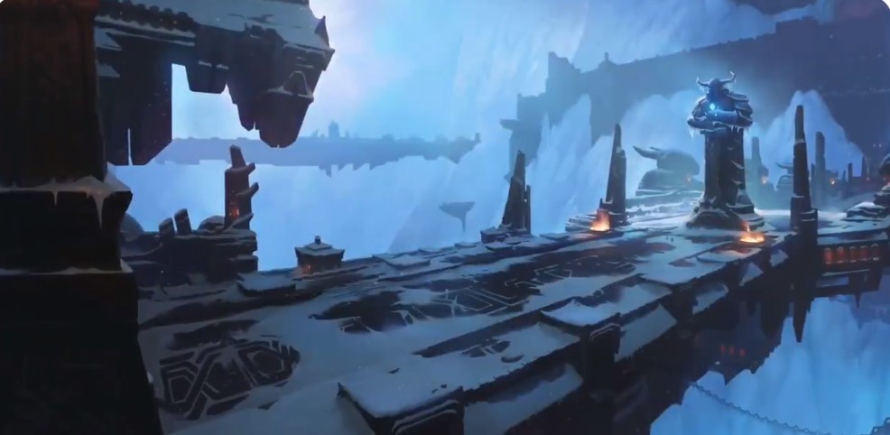 Call of the Mountain LoR Card Impressions: ARAM (Howling Abyss, Sneaky Zeebles, and More)