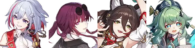 HSR-Huohuo-Double-DPS