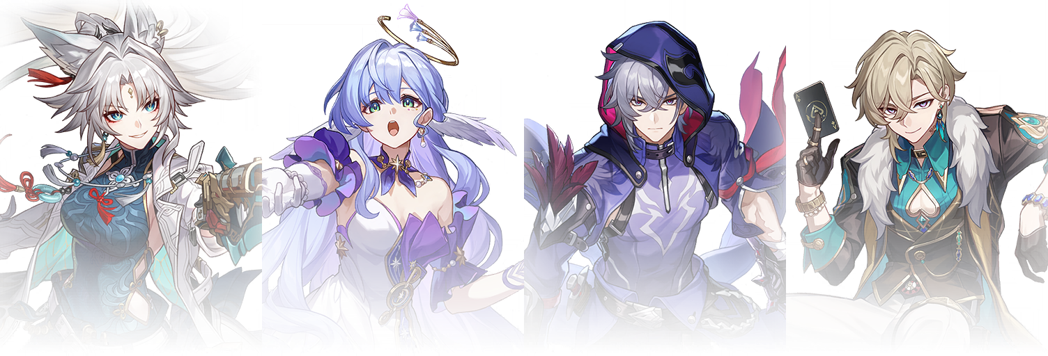 HSR Moze Follow-Up Team