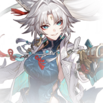 HSR Portrait Feixiao