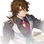 HSR Portrait Gallagher