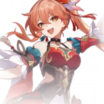 HSR Portrait Guinaifen