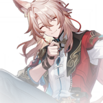 HSR Portrait Jiaoqiu