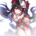 HSR Portrait Sparkle