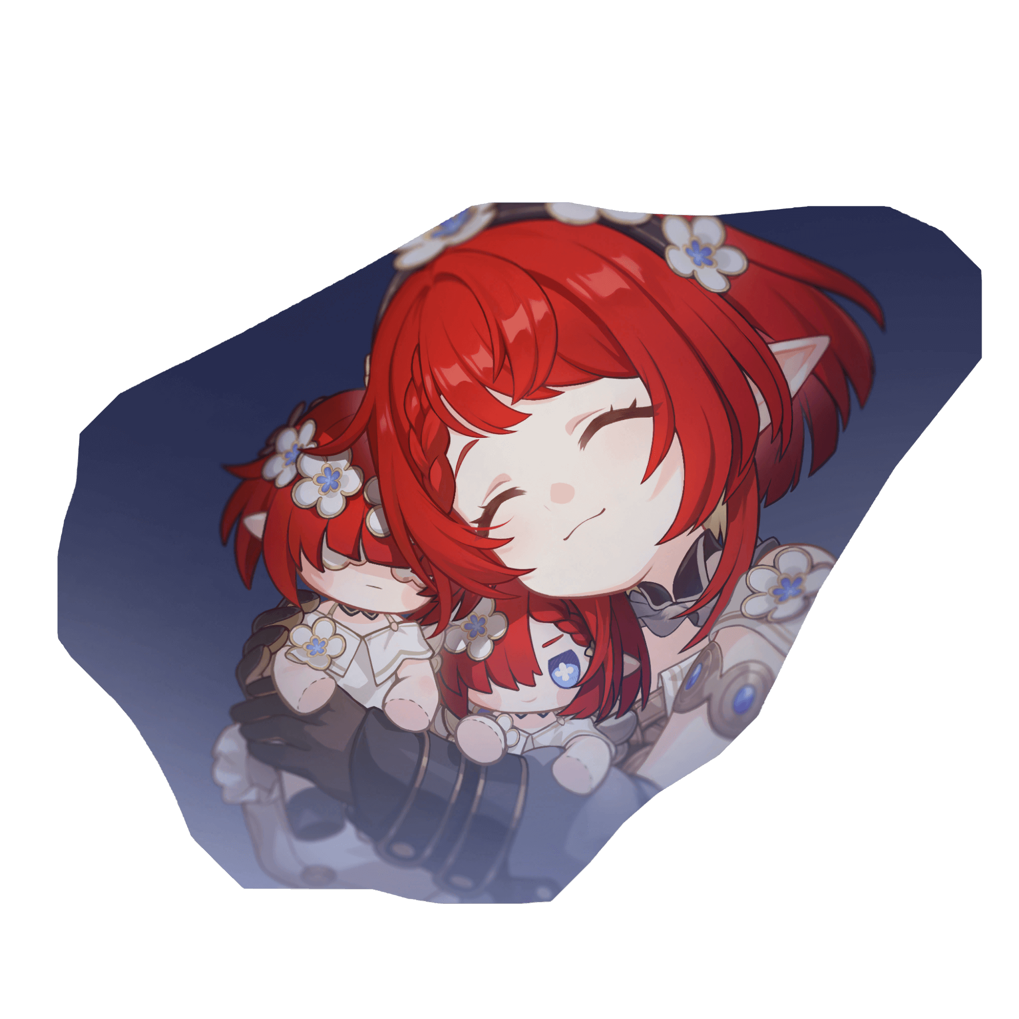 hsr tribbie eidolon 6