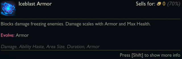 iceblast-armor Iceblast Armor