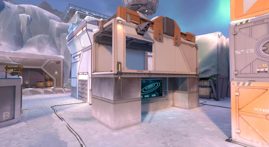 icebox-general Icebox General