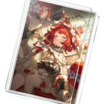 If Time Were a Flower