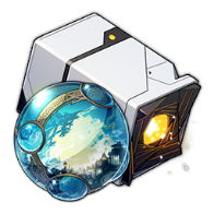 Honkai Star Rail Broken Keel