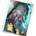 Honkai Star Rail Night of Fright