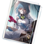 Honkai Star Rail Post-Op Conversation