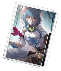 Honkai Star Rail Post-Op Conversation